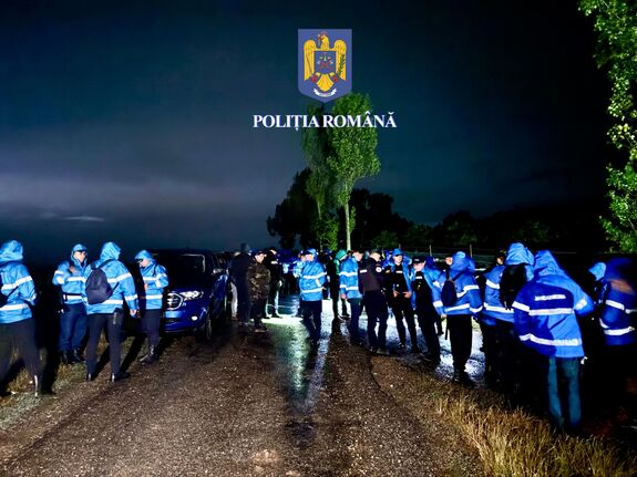 Vizsgálat indul az Emil Gânj keresésekor ledolgozott „több ezer kifizetetlen túlóra” ügyében