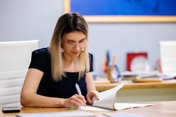 Buzoianu: „megváltoztatjuk a játékszabályokat”