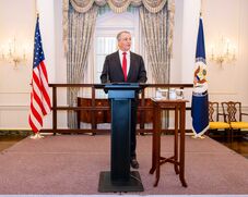 Új amerikai nagykövet: „Soha nem volt ennyire fontos a Romániával való kapcsolatunk” 