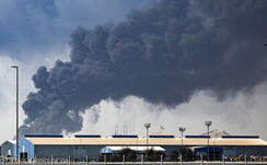 Dubajban rekedt több Szeben megyei tanár, diák és családjaik