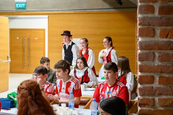 Értékeink nyomában: a hungarikumokról mérik össze tudásukat az erdélyi diákok