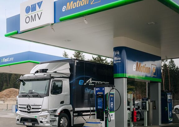 Pert nyert Romániával szemben az OMV 