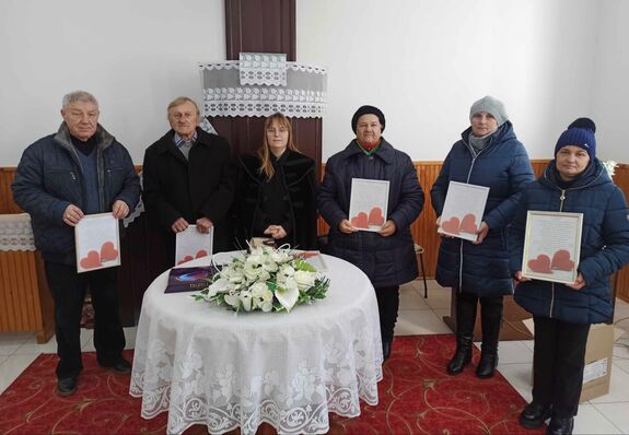 „Nem gondoltuk, hogy ilyen sokáig tart  a háború” – Kárpátaljai református lelkipásztorral beszélgettünk