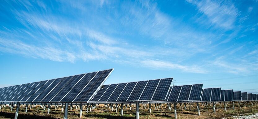 Történelmi csúcsra ért a hazai napelemparkok termelése