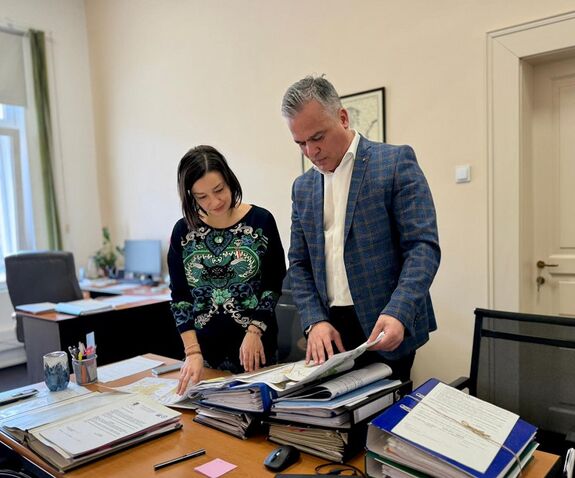 Újabb lépés az A13-as Brassó–Bákó autópálya ügyében – 37 kilométert terveznek Brassó megyében