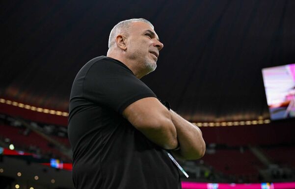 Neves futballedző segített Dubajban rekedt diákokon