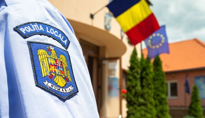 Egy nő szándékosan gázolta el a helyi rendőrt – A rendőr viselkedése miatt is eljárás indult