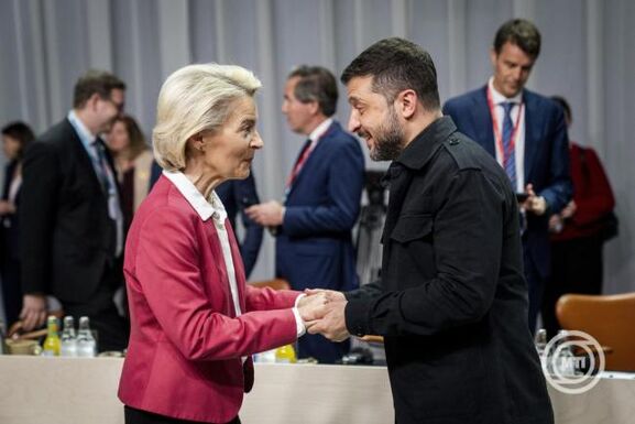 Kudarcra van ítélve Zelenszkij vágya