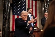 „Csak idő kérdése” – Trump újabb országot fenyeget