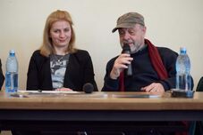 Ionesco A király halódik című drámáját mutatja be a kolozsvári színház