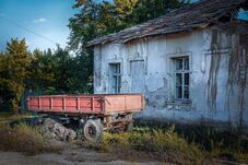 Ezeket a megyéket fenyegeti leginkább az elnéptelenedés