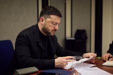 Zelenszkij életveszélyesen megfenyegette Orbán Viktort – „Magyarországot nem lehet zsarolni”