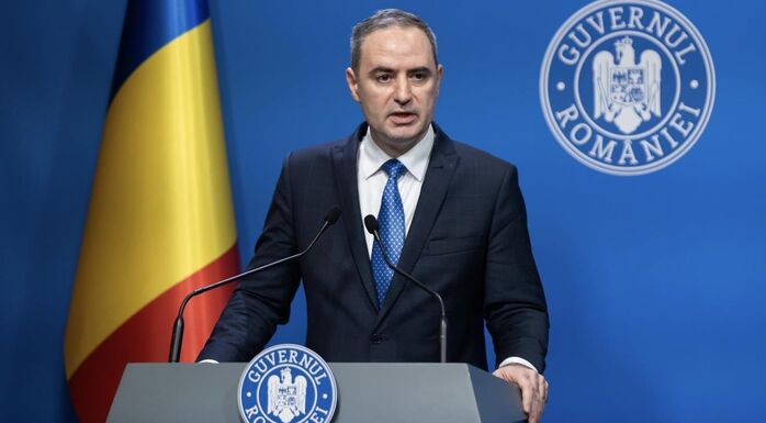 Balesetezett a Bolojan-kormány egyik minisztere