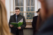 Varga Nándor lett a Brassó megyei RMDSZ új elnöke