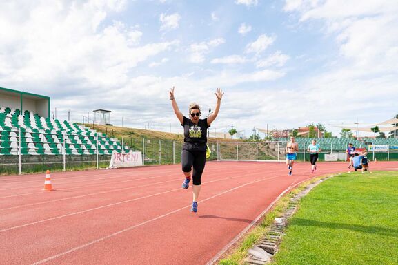 Egész napos futás, séta vagy nordic walking: csapatokat várnak a Nagy Mozgáskihívásra