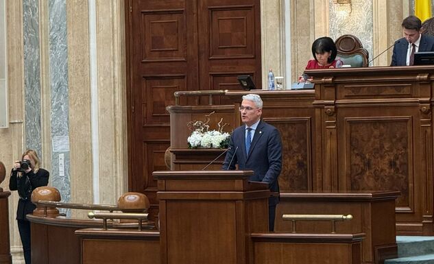 Érvényesült a papírforma – Elutasították az indítványt