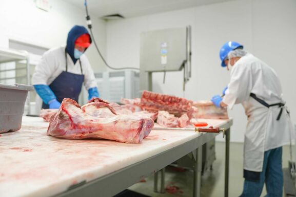 Fenntarthatóság a húsiparban – A hazai húságazat erőssége a tradíció