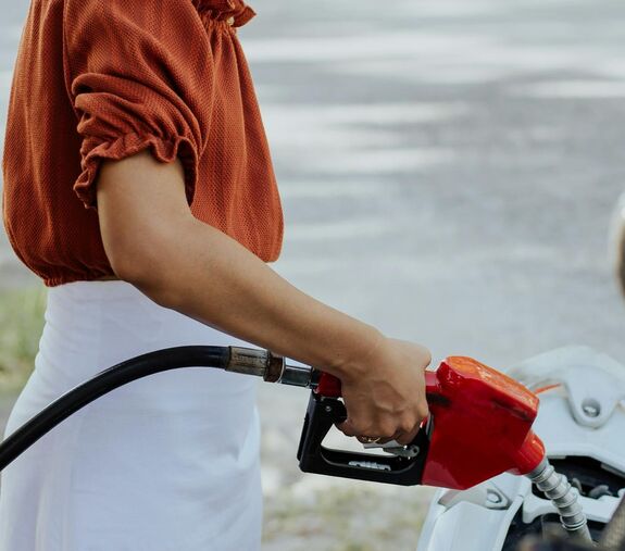 Májusig 11,50 lejre emelkedhet a gázolaj ára