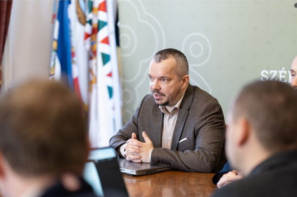 Székelyudvarhelyen újraszabták a helyi adókat