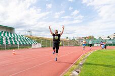 Egész napos futás, séta vagy nordic walking: csapatokat várnak a Nagy Mozgáskihívásra