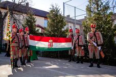 „Éljen a magyar szabadság!” – Ifjúsági kórusok viaDALa Szilágyballán