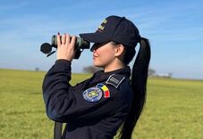 Kisrepülővel menekült egy ukrán állampolgár Romániába – Bűnügyi eljárás indult ellene