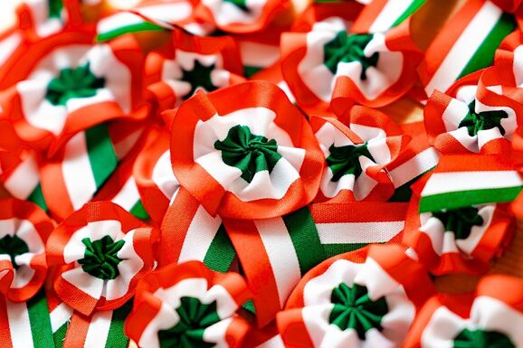 Öt napon át tart a nemzeti ünnep Sepsiszentgyörgyön – Honleányok, huszárok, 125 méteres zászlók