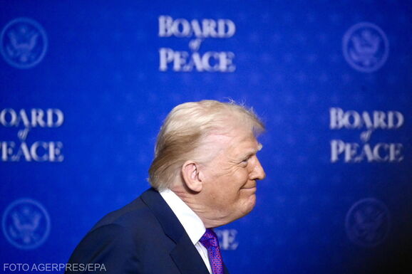 Az iráni háború gyors befejezésére számít az amerikai elnök