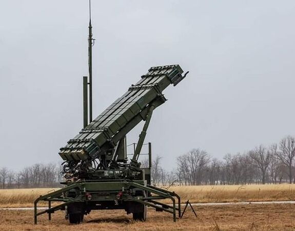 NATO-védelem Törökországban: Patriot rakétarendszert telepítettek az iráni fenyegetés miatt