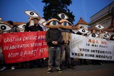 Főügyészi kinevezések: újabb demonstrációra készülnek a civil szervezetek