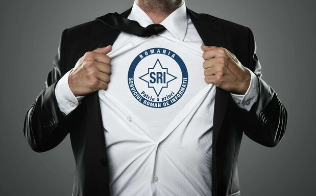 Elmondta a SRI, mi lesz a terrorfenyegetettségi szinttel Romániában