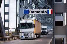 Figyelem: egy napra leáll a közlekedés a Giurgiu és Rusze közötti hídon