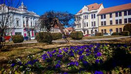 Kézdi Pilvax: reformkori hangulat a Vigadóban március 15-én