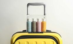 Új szabályok léptek életbe a bukaresti repülőtereken