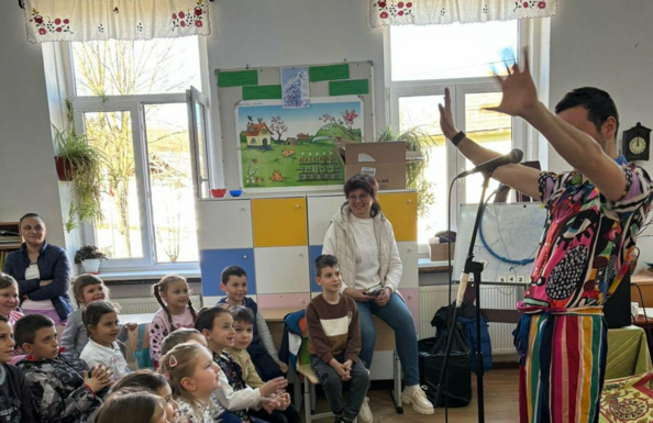 Magyar iskolaválasztásra ösztönöznek Fehér megyében