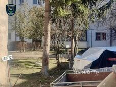 A közterületek rendeltetésszerű használatát ellenőrzik Gyergyószentmiklóson