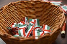 Hőseiknek állítanak emlékművet a szentjobbiak – Március 15-ét ünnepel Bihar megye