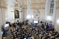 Bach születésnapját ünnepli Kolozsvár – Ötödik alkalommal rendezik meg a Bach-maratont