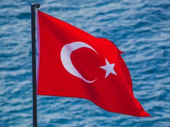 Újabb, a török légtérbe hatoló iráni rakétát semmisített meg a NATO 