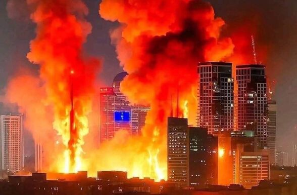 Elmondta Netanjahu, mi az iráni háború célja