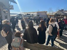 Nemzetközi szakképzési együttműködésről egyeztettek Hargita megyében