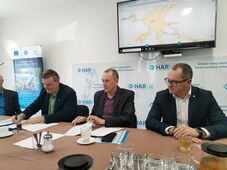 Víz- és csatornahálózat fejlesztés: Újabb Hargita megyei kivitelezési szerződéseket írtak alá