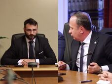 A diszkriminációellenes tanács elé kerül Câciu sovén kirohanása 