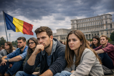 Így látják az életet a hazai fiatalok – Nyugtalanító adatok derültek ki a felmérésből