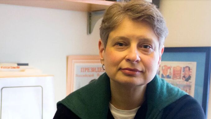 Moszkva külföldi ügynöknek nyilvánította Hruscsov dédunokáját