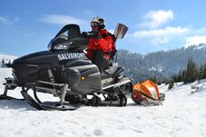 Akcióban a hegyimentők: közel 20-an kerültek kórházba