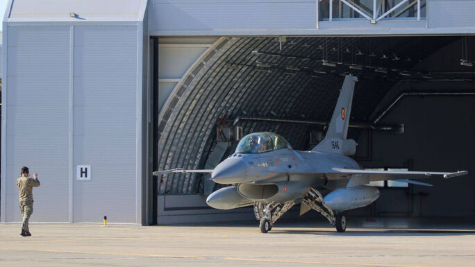 FRISSÍTVE – Irán fenyegetése Romániának: ne segítsék az amerikaiakat!  – Válaszolt Románia