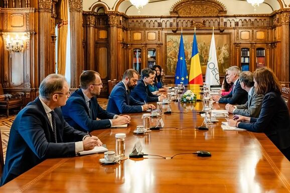 Románia még idén nyáron meghívást kaphat az „elitklubba”