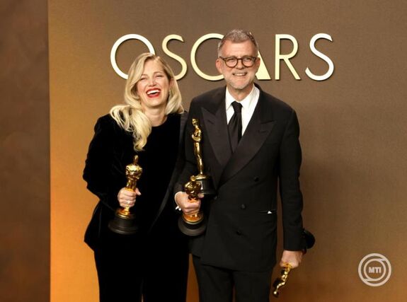 Az Egyik csata a másik után című film tarolt az Oscar-gálán – Megemlékeztek Tarr Béláról 