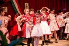 Méltóságteljes megemlékezés és gazdag kulturális műsor Szilágysomlyón és Krasznán (VIDEÓ) 